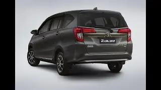 CALYA new 2022 Toyota | diskon menarik + bonus lainnya