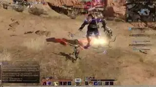 Bless -PvP assassin (Русский сервер)