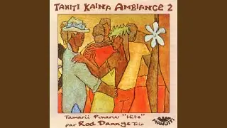 Tiare Anani