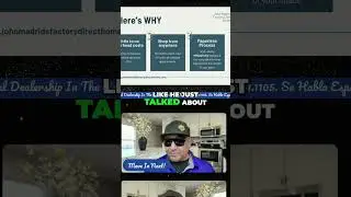 Buy Cars Online: No Pushy Salespeople & Easy Process #shorts