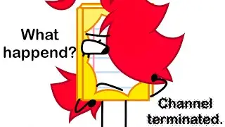 What Happend To BookNotes Channel?