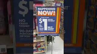 $10 off $10 or more coupon at Big Lots 😀