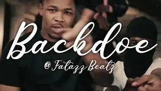 YounginSoSleaze x Kold Gunna Type Beat - BackDoe