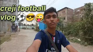 Football vlog ⚽😎🐭🤣