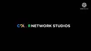Color Network Studios | Logo Animation