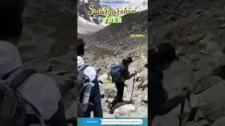 [satopanth swargarohini trek] [satopanth swargarohini yatra 2025] (सतोपंथ स्वर्गारोहिणी यात्रा 2025)