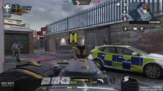 Série Melhor de 3 Cod Mobile - Partida 20