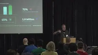Dwayne McDaniel - Solving Secrets Sprawl Takes More Than Sec.: Why Machine Id. Is Everyone's Problem