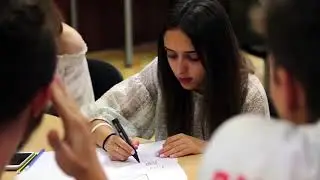 Voice of Impress- International Youth Week 2018
