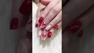 nails