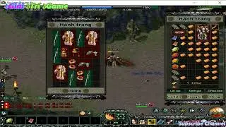VLTK OffLine  Theo Ch&acirc;n Vũ Hồn Săn Boss HKMP V&agrave; C&aacute;i Kết