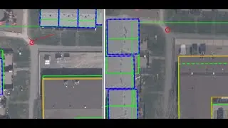 DTM 3D MATCHING DEMO