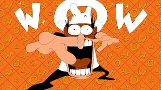 Pizza Tower peppino speedrun 1h 31m 08s 400ms