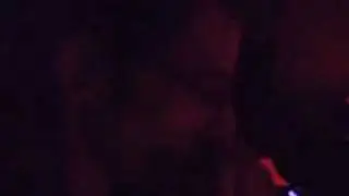 Bunzero and Mr Jo at Bombadub 12December Tijuana Gent 30secs