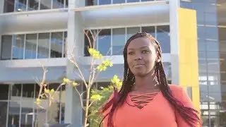 Studying business at Southern Cross Gold Coast