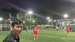 GCT 2025 | MATCH 10 | DU1 x RD3 | First Half