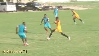 Nassor highlights match vs St Augustine #footballupset #soccerhighlights #soccer #soccersports #goal