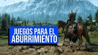 20 Juegos de PS5 Que VALEN LA PENA COMPRAR