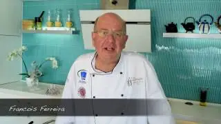 Manketti oil - vinaigrette