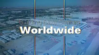 Turner Data Center