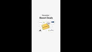 Up to 25% cashback on all your holiday shopping 🎁