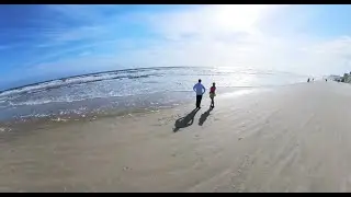 Great Day CT visits New Smyrna Beach 2025 (Sizzle Reel)
