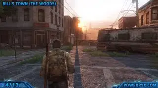 The Last of Us - All Shiv Door Locations (Master of Unlocking Trophy Guide)
