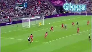 Ryan Giggs Goal Machine | Manchester United Icon