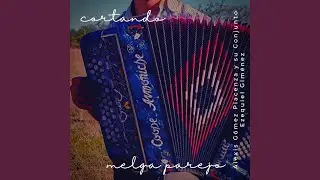 Cortando Melga Parejo