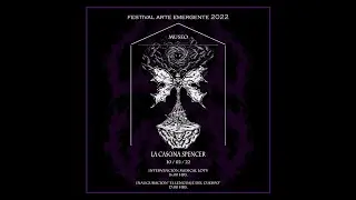 LORD OF THE VOID - The Last Lie (Live @ Casona Spencer)