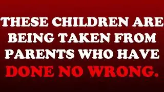CHILDREN'S PROTECTIVE SERVICES:  THE GATEWAY TO CHILD TRAFFICKING