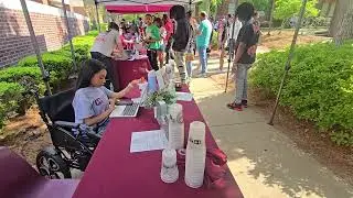 Housing Extravaganza - Raymond Campus