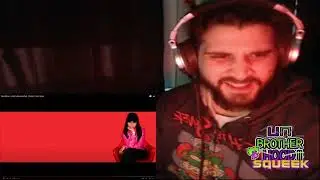 Nicki Minaj Feat. Eminem - Roman's Revenge (LYRICS) REACTION
