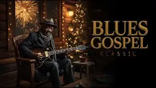 January Gospel Blues Soul &ndash; Classic Warm & Timeless Soul Mood #142