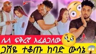 የብሩኬ የሀይሚዬ ፍቅር  Reaction Vido