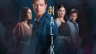 LA TRAHISON Th&egrave;me musical officiel de la s&eacute;rie Philippines.