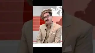 Zafar Waqar Taj - The Revival of Chinese Poetry and Language | Taakra | IMN