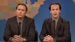 Savage Impressions Done in Front of the Actual Person