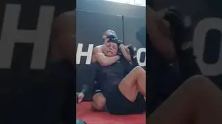 Khamzat Chimaev EMBARASSES & SUBMITS Caio Borralho🔥#ufc #new #trending #shorts #khamzatchimaev #mma