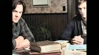 Supernatural-saints
