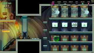 [Starbreak] iStealth- Shells and Trashes