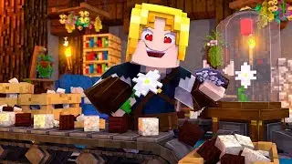 A MELHOR FARM DO BOTANIA - Redstone Gang #30