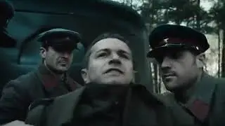 La masacre de Katyn