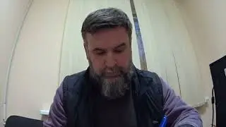 ФСБ г.Петрозаводск, ул.Андропова, 5. Игорь Петрович о тяготах службы, понимании закона и знаке 3.27