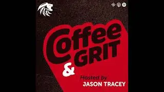 Waking The F$#% Up - Coffee & Grit