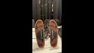 Orphe Insole - Smart Insole