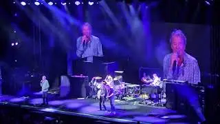 Ian Gillan in Tbilisi/Georgia Anya