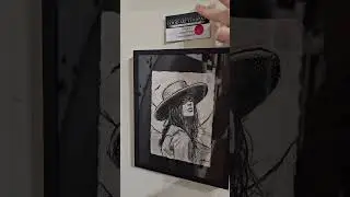 Artist Joshua Winston #goodart #fredericksburgtx #artcollector #thegoodartcompany #artgallery