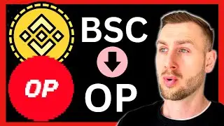 BINANCE LAYER 2 ON OPTIMISM?