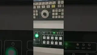 #tornocnc #cnc #machine #cncmill #fagor #usinagem #fresa #milling #shorts